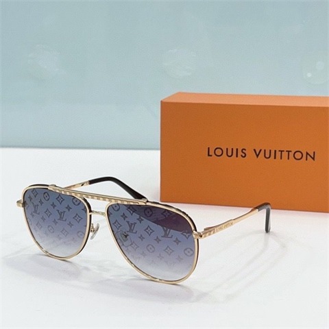 LV sunglass-068